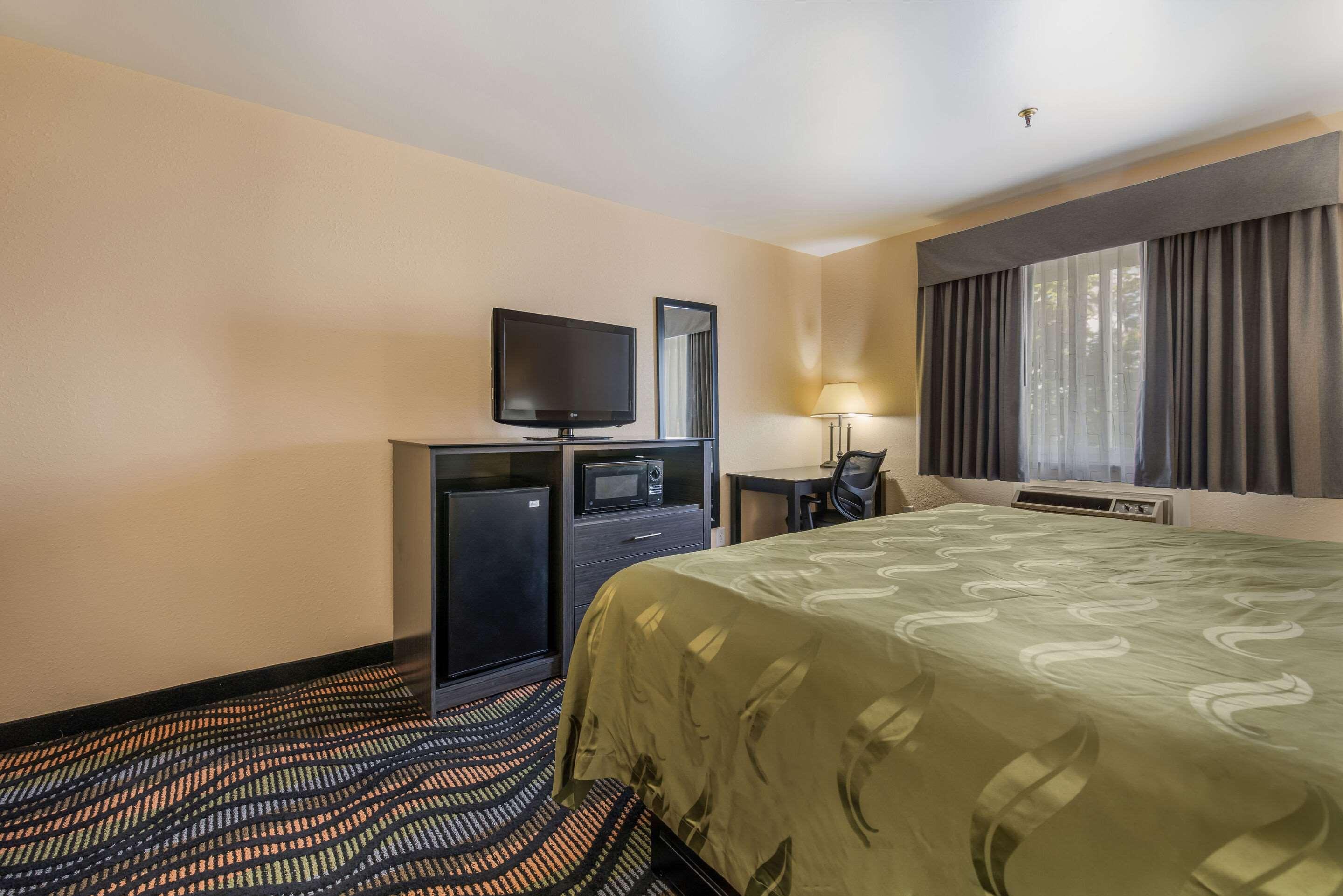 Equality Inn Rockford Extérieur photo