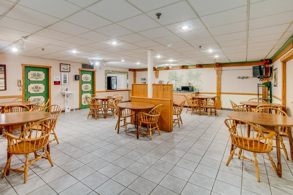 Equality Inn Rockford Extérieur photo